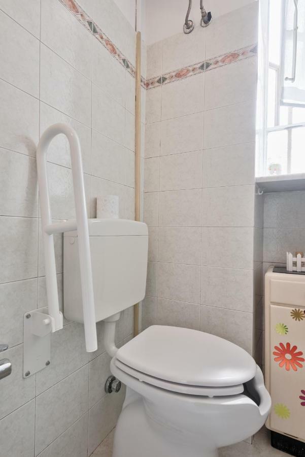 Vintage Flat Crocetta * Turin