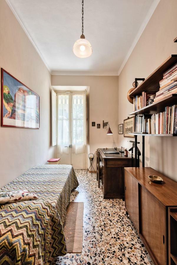 Apartment Vintage Flat Crocetta