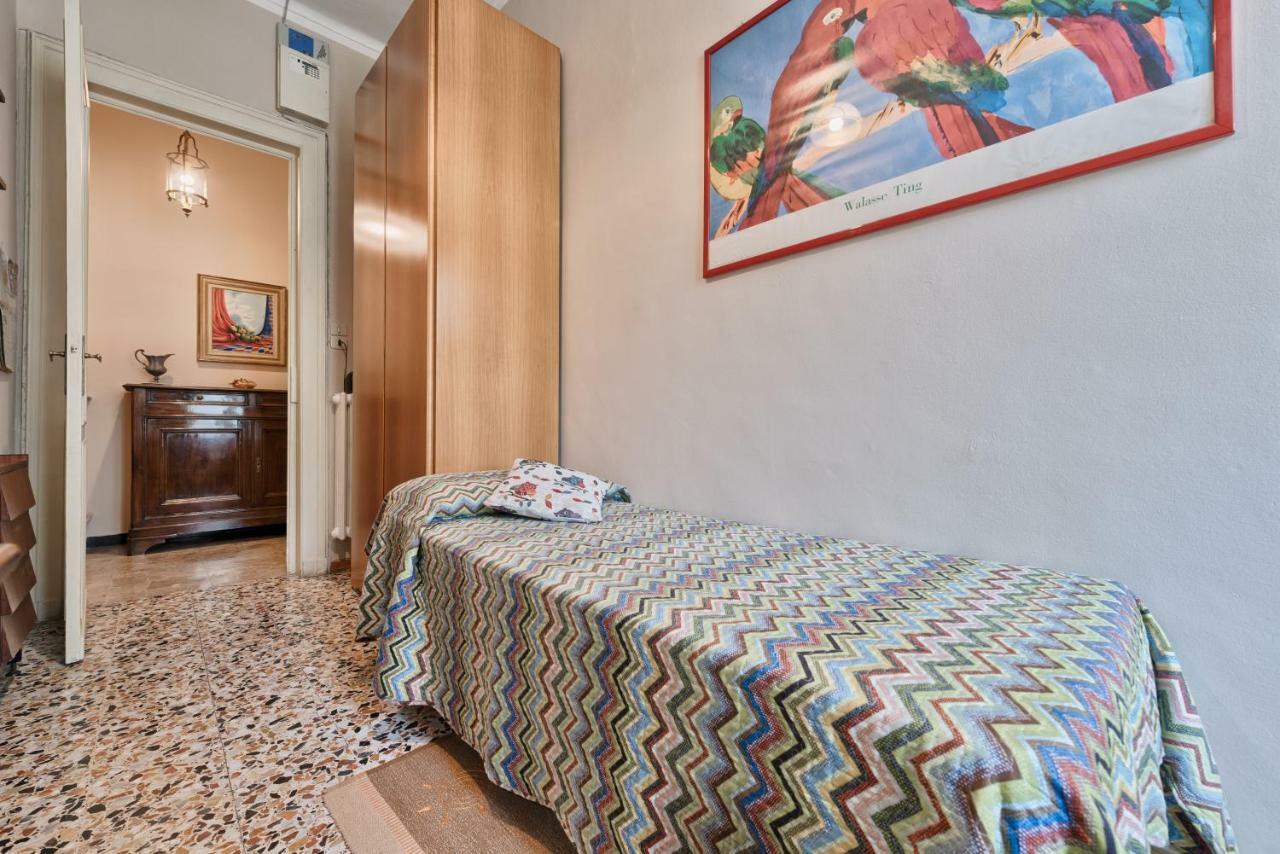 Vintage Flat Crocetta Apartment Turin