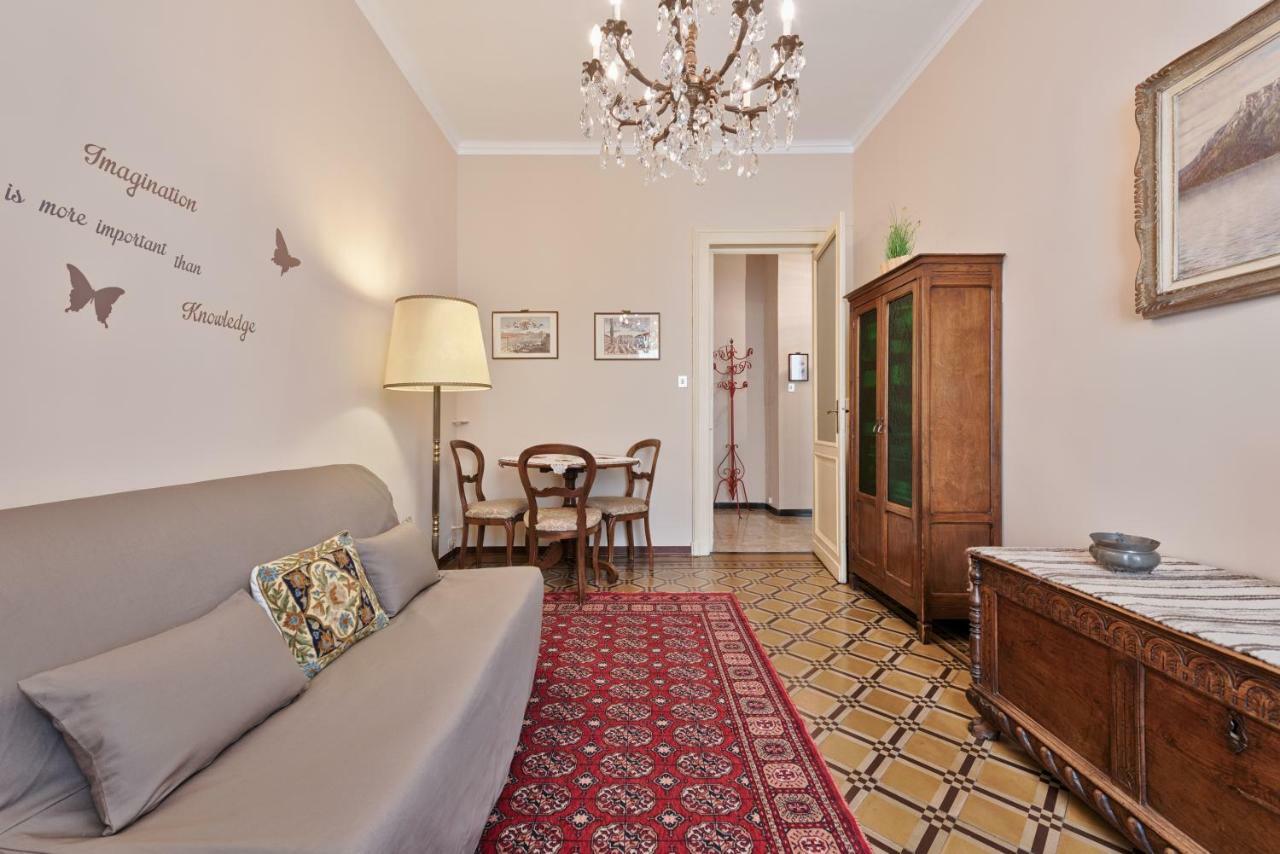 Apartment Vintage Flat Crocetta Turin