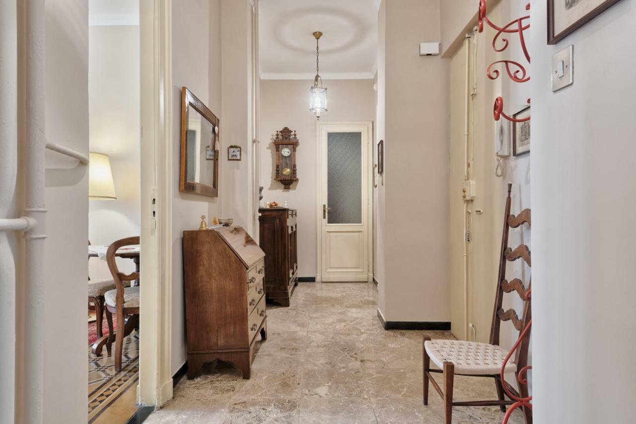 Apartment Vintage Flat Crocetta Turin