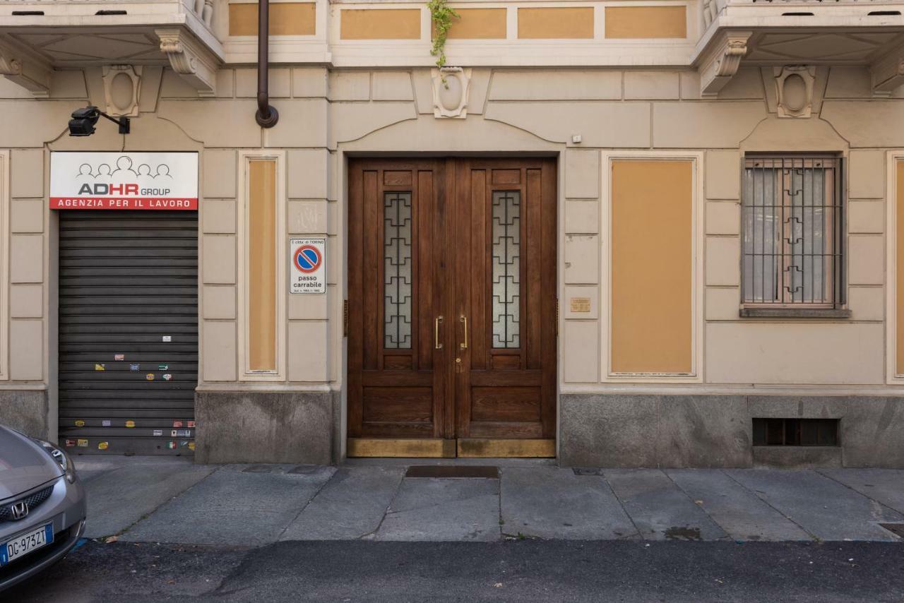 Apartment Vintage Flat Crocetta Turin