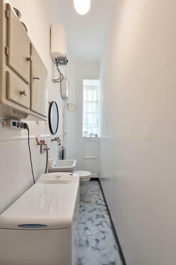 Apartment Vintage Flat Crocetta Turin